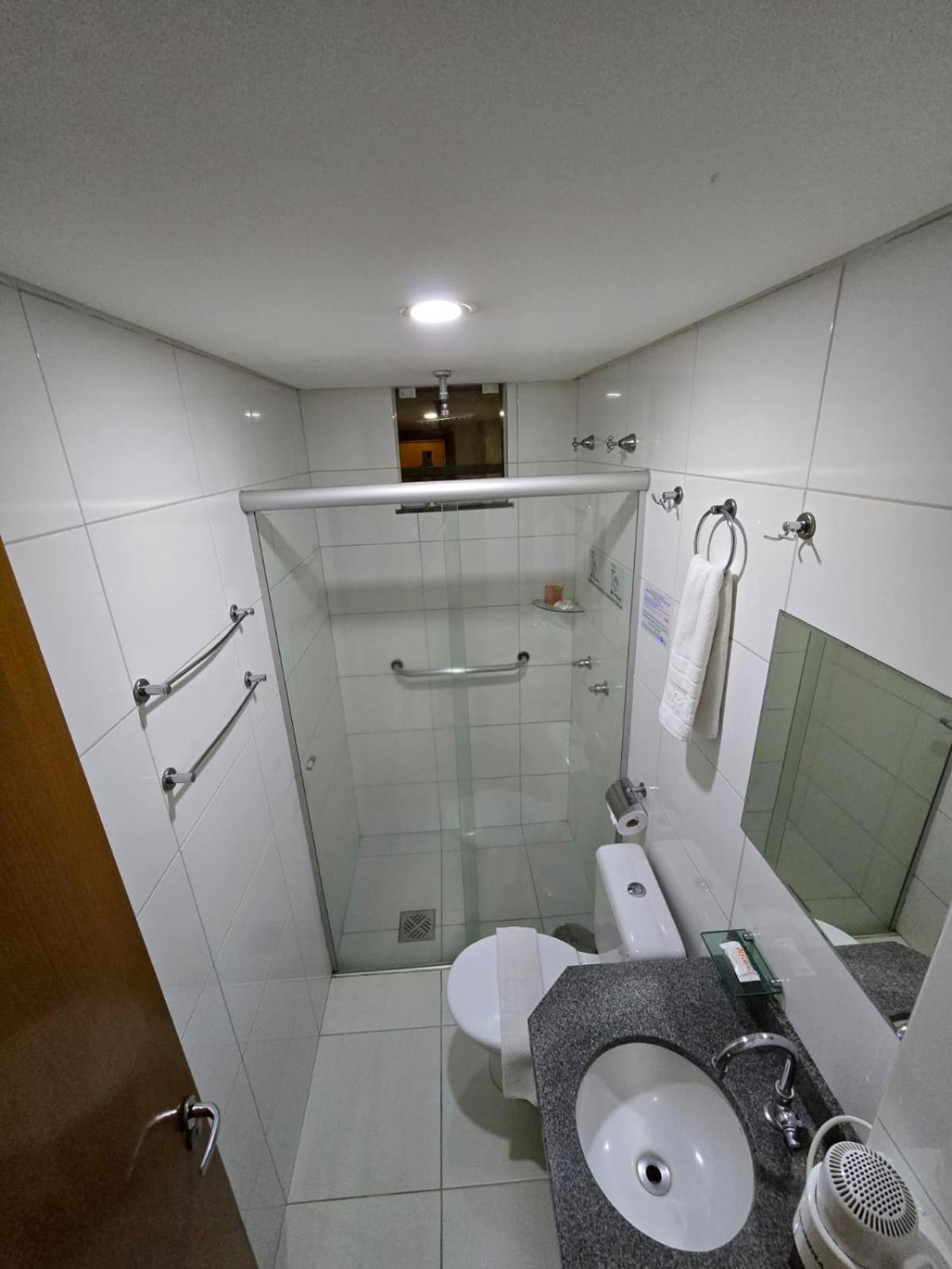 Wr Confort Hotel Campo Grande Campo Grande  Exterior foto