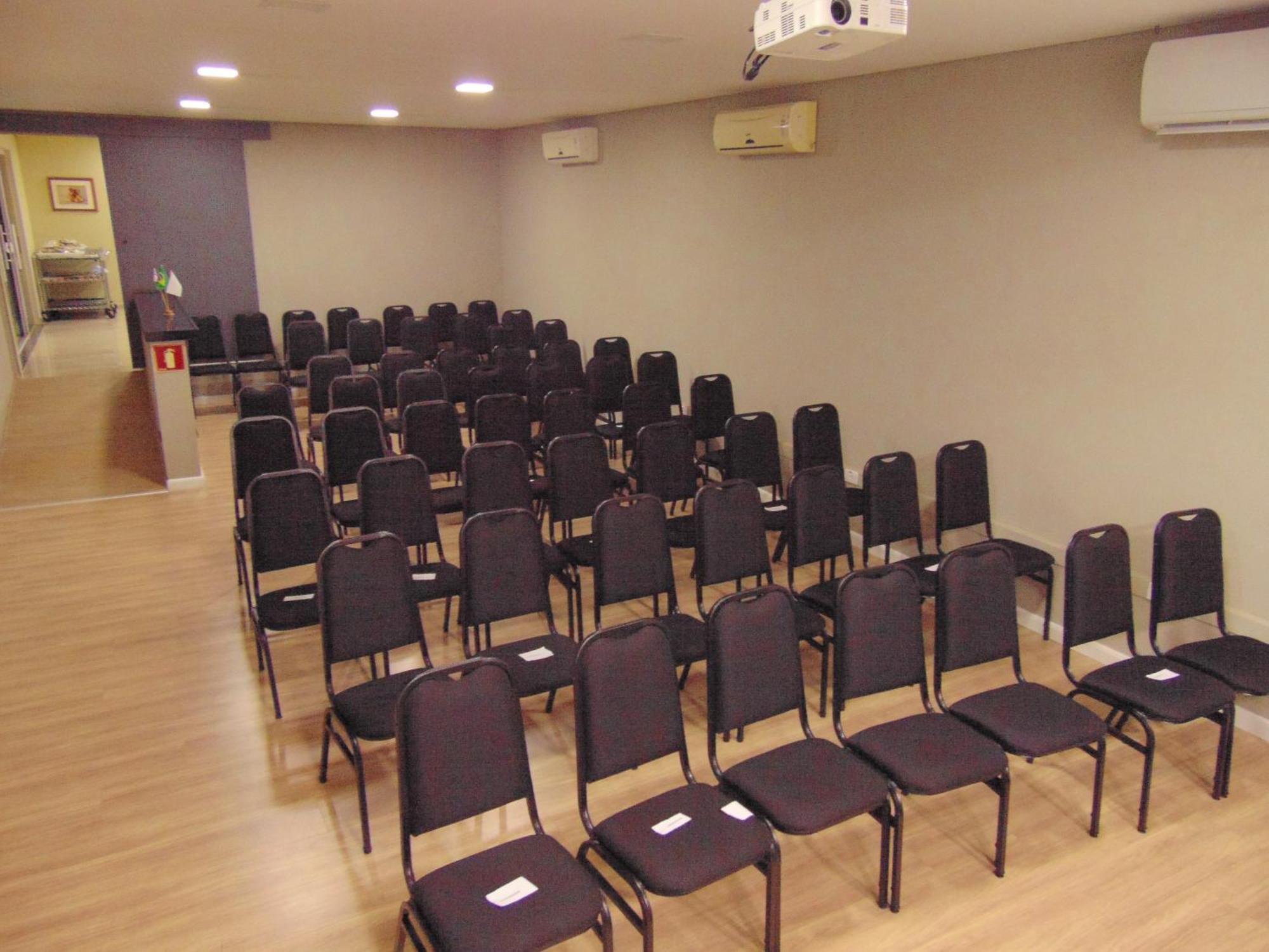 Wr Confort Hotel Campo Grande Campo Grande  Exterior foto