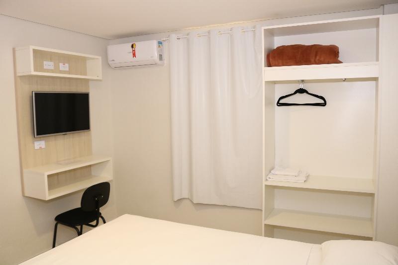 Wr Confort Hotel Campo Grande Campo Grande  Exterior foto
